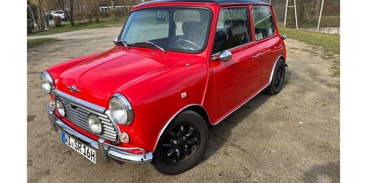 Mini 1000 73.450 km 9.911 &euro; Bad Soden 65812
