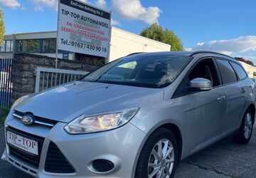 Ford Focus 249.000 km 3.000 &euro; Dietzenbach 63128