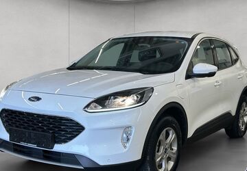 Ford Kuga 22.492 km 20.450 &euro; Frankfurt 60386