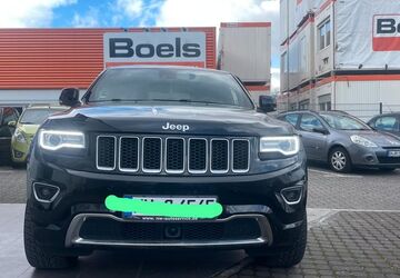 Jeep Grand Cherokee 329.700 km 8.500 &euro; Hanau 63450