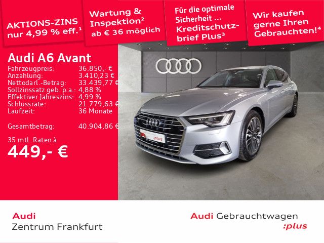 Audi A6 69.194 km 34.750 &euro; Frankfurt am Main 60314