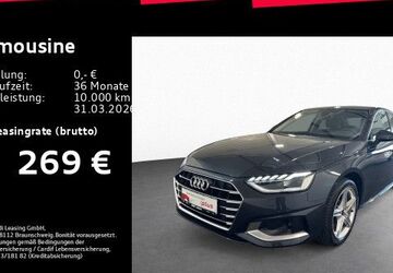 Audi A4 26.300 km 31.869 &euro; Offenbach am Main 63071