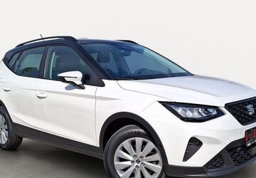 Seat Arona 31.024 km 14.650 &euro; Friedberg 61169