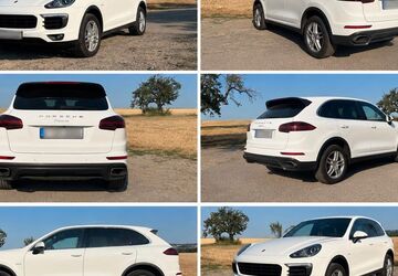 Porsche Cayenne 149.600 km 32.500 &euro; Offenbach am Main 63071