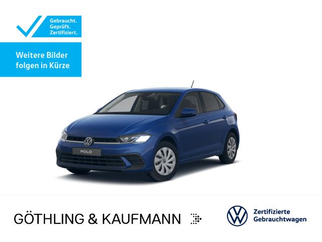 VW Polo 18.813 km 19.930 &euro; Eschborn 65760