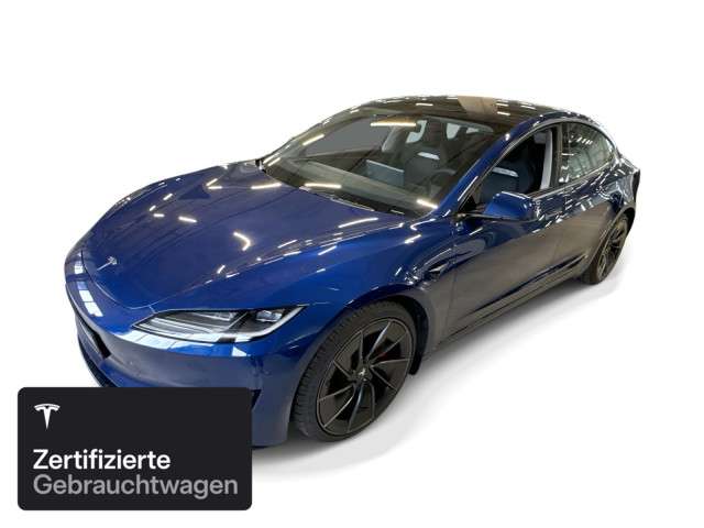 Tesla Model 3 94.588 km 36.300 &euro; Hanau 63457