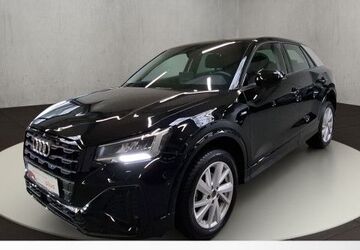 Audi Q2 31.644 km 29.950 &euro; Dietzenbach 63128