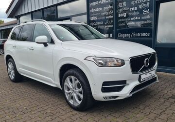 Volvo XC90 242.000 km 14.990 &euro; Offenbach am Main 63069