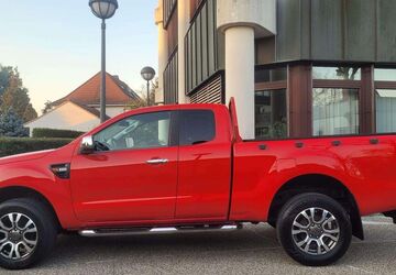 Ford Ranger 139.000 km 15.900 &euro; Groß Gerau 64521