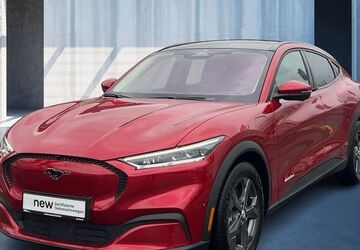 Ford Mustang 48.786 km 24.480 &euro; Frankfurt / Main 60314