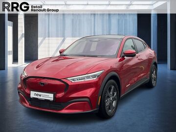 Gebrauchte Ford Mustang