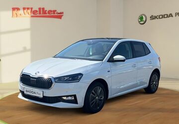 Skoda Fabia 5.250 km 24.900 &euro; Weiterstadt 64331