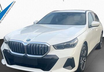 BMW i5 5.900 km 65.990 &euro; Bad Homburg 61352