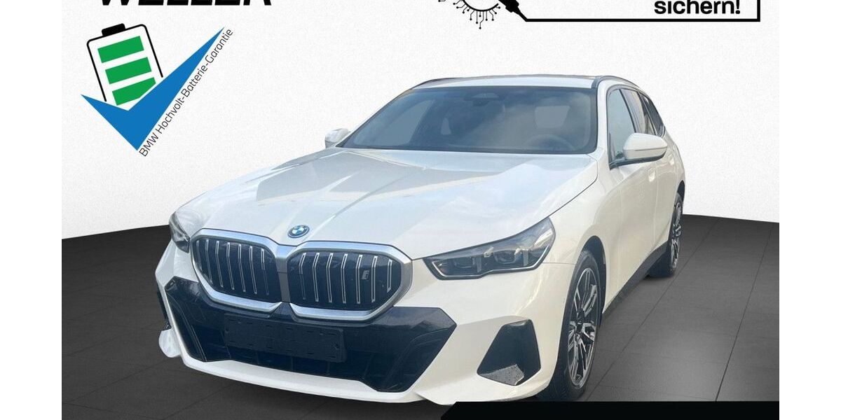 BMW i5 5.900 km 65.990 &euro; Bad Homburg 61352