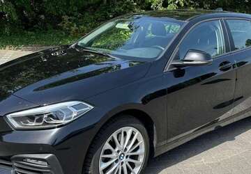 BMW 120 89.900 km 20.100 &euro; Offenbach am Main, Stadt 63075