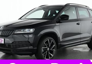 Skoda Karoq 30.489 km 26.974 &euro; Dietzenbach bei Frankfurt 63128