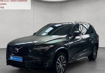 Volvo XC90 102.475 km 42.750 &euro; Frankfurt am Main 60486