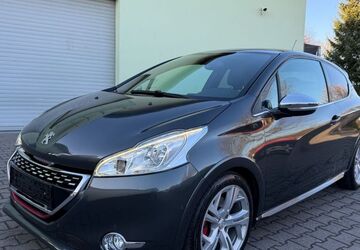 Peugeot 208 105.000 km 7.500 &euro; Nidderau 61130