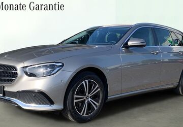 Mercedes-Benz E 220 46.417 km 37.900 &euro; Neu Isenburg 63263