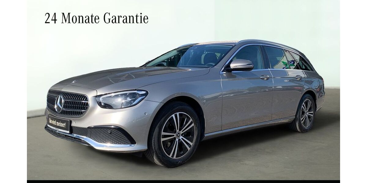 Mercedes-Benz E 220 46.417 km 37.900 &euro; Neu Isenburg 63263