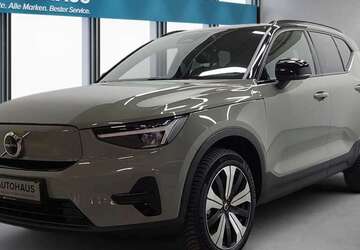 Volvo XC40 116.919 km 22.460 &euro; Maintal 63477