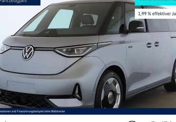 VW ID. Buzz 1.115 km 68.490 &euro; Hanau 63452