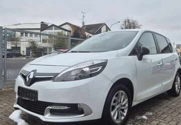 Renault Scenic 210.000 km 5.500 &euro; Rödermark 63322