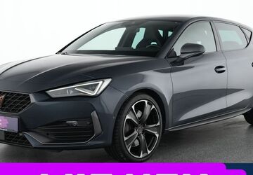 Cupra Leon 37.704 km 28.612 &euro; Dietzenbach bei Frankfurt 63128