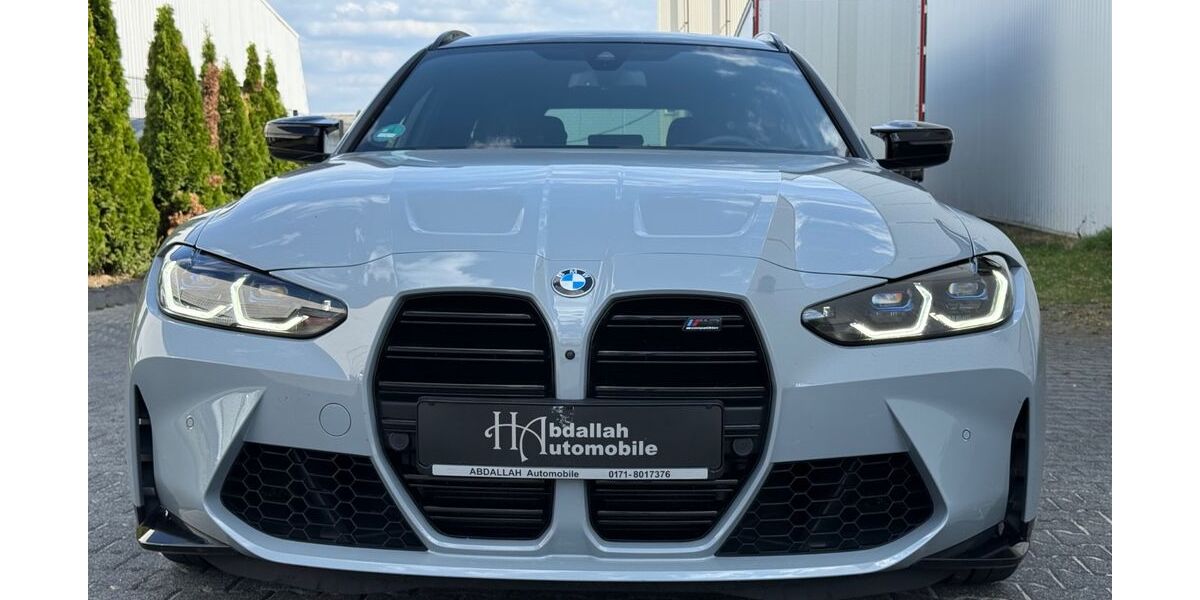 BMW M3 23.800 km 81.799 &euro; Kelkheim 65779