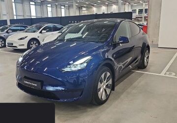 Tesla Model Y 11.922 km 34.600 &euro; Hanau 63457