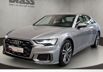 Audi A6 13.052 km 57.400 &euro; Dietzenbach 63128