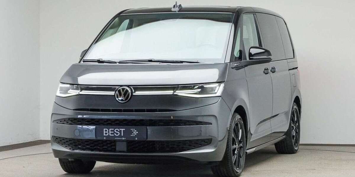 VW T7 Multivan 130.500 km 39.995 &euro; Mühlheim am Main 63165
