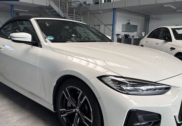 BMW 430 26.742 km 47.700 &euro; Groß-Umstadt 64823