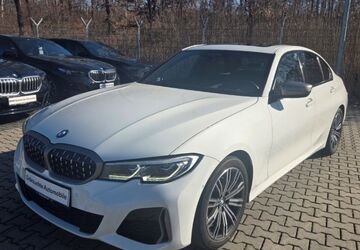 BMW M340i 69.494 km 46.477 &euro; Rödermark 63322