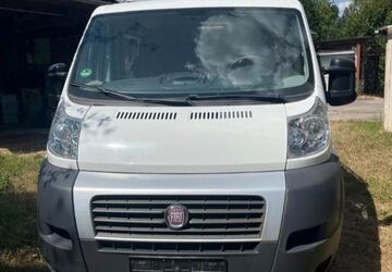 Fiat Ducato 102.000 km 14.400 &euro; Groß umstadt 64823