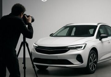 Opel Grandland (X) 7.520 km 24.950 &euro; Rüsselsheim 65428