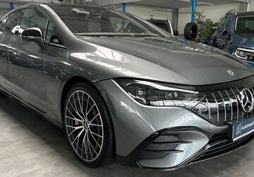 Mercedes-Benz EQE 14.538 km 66.899 &euro; Groß-Umstadt 64823