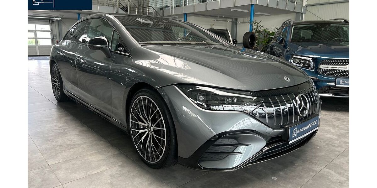 Mercedes-Benz EQE 14.538 km 66.899 &euro; Groß-Umstadt 64823