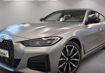 BMW M440 60.450 km 47.670 &euro; Dreieich-Sprendlingen 63303