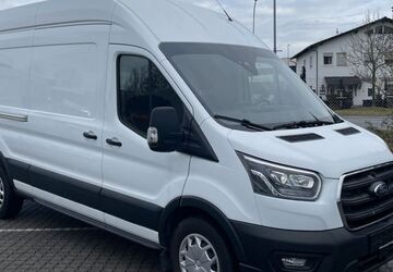 Ford Transit 129.500 km 16.980 &euro; Langen 63225