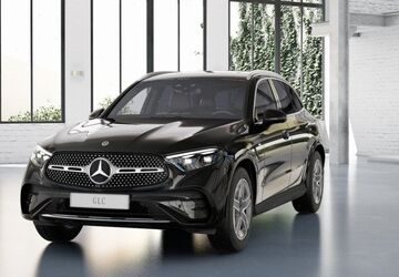 Mercedes-Benz GLC 300 12.819 km 62.690 &euro; Friedberg 61169