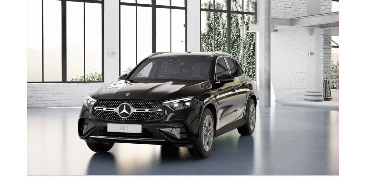 Mercedes-Benz GLC 300 12.819 km 62.690 &euro; Friedberg 61169