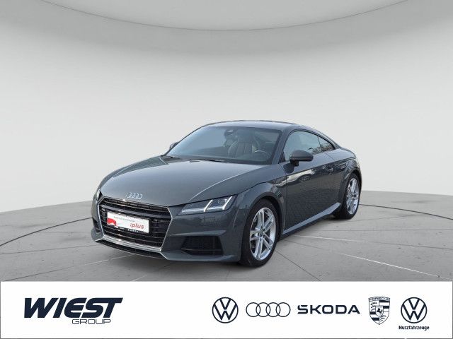 Audi TT 94.337 km 26.999 &euro; Darmstadt 64295