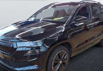 Skoda Karoq 14.800 km 35.450 &euro; Mühlheim am Main 63165