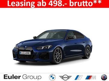 Gebrauchte BMW i4