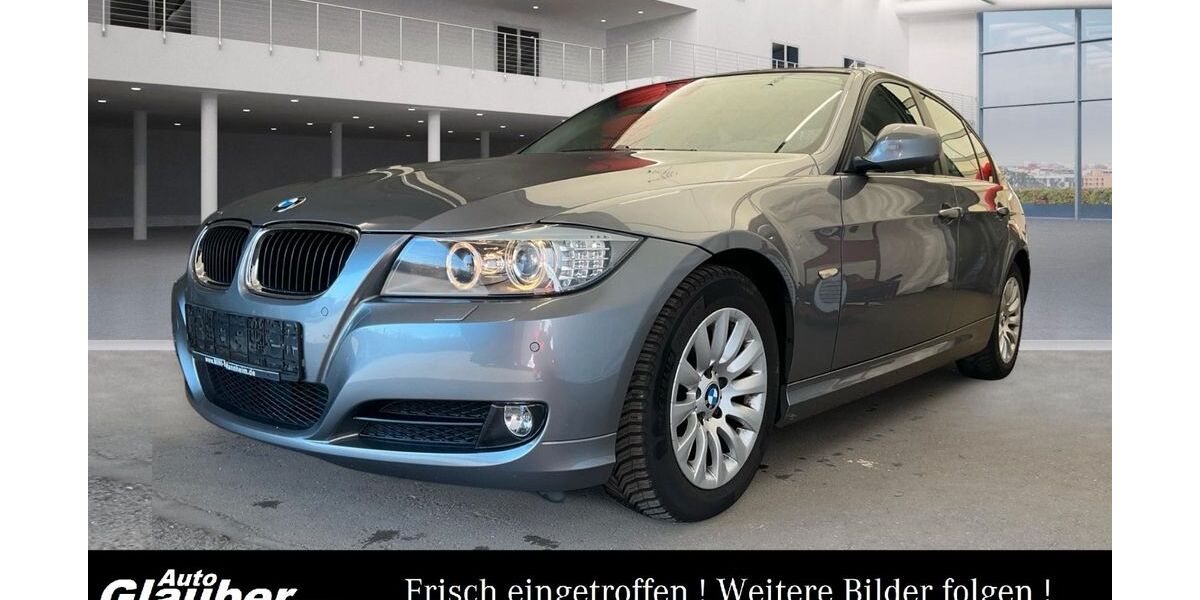 BMW 318 96.000 km 11.950 &euro; Rüsselsheim 65428