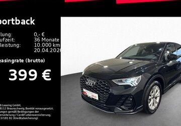Audi Q3 25.990 km 43.139 &euro; Offenbach am Main 63071