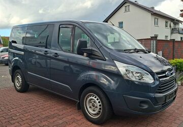 Ford Transit 151.593 km 12.999 &euro; Gründau 63584