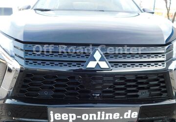 Mitsubishi Eclipse 57.200 km 20.990 &euro; Groß-Gerau OT Berkach 64521