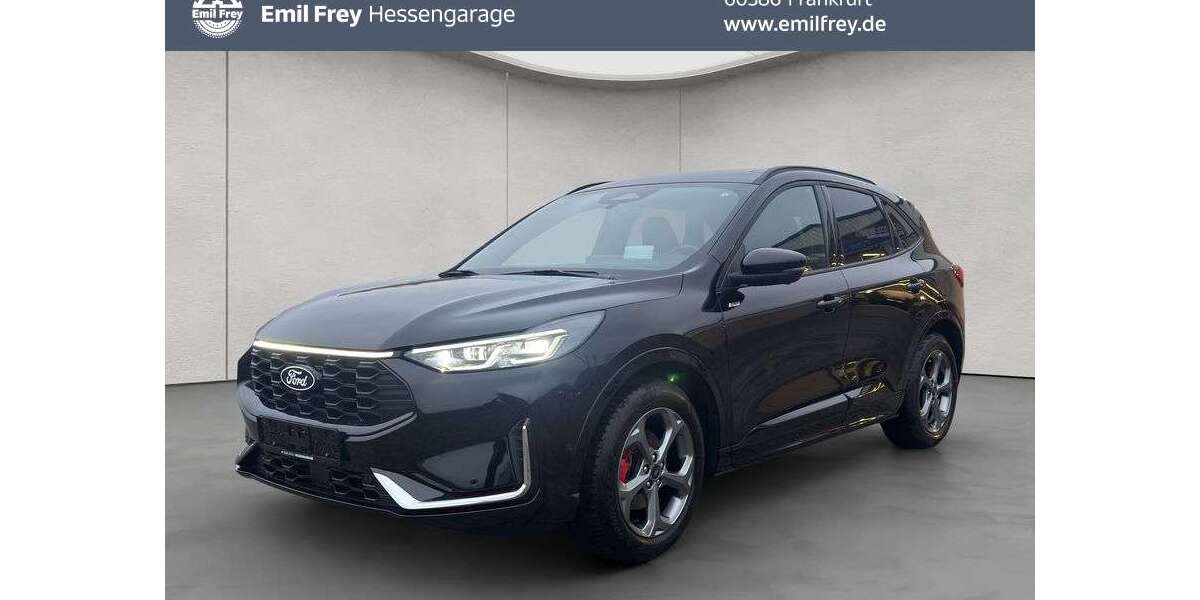 Ford Kuga 18.116 km 32.950 &euro; Frankfurt am Main 60386